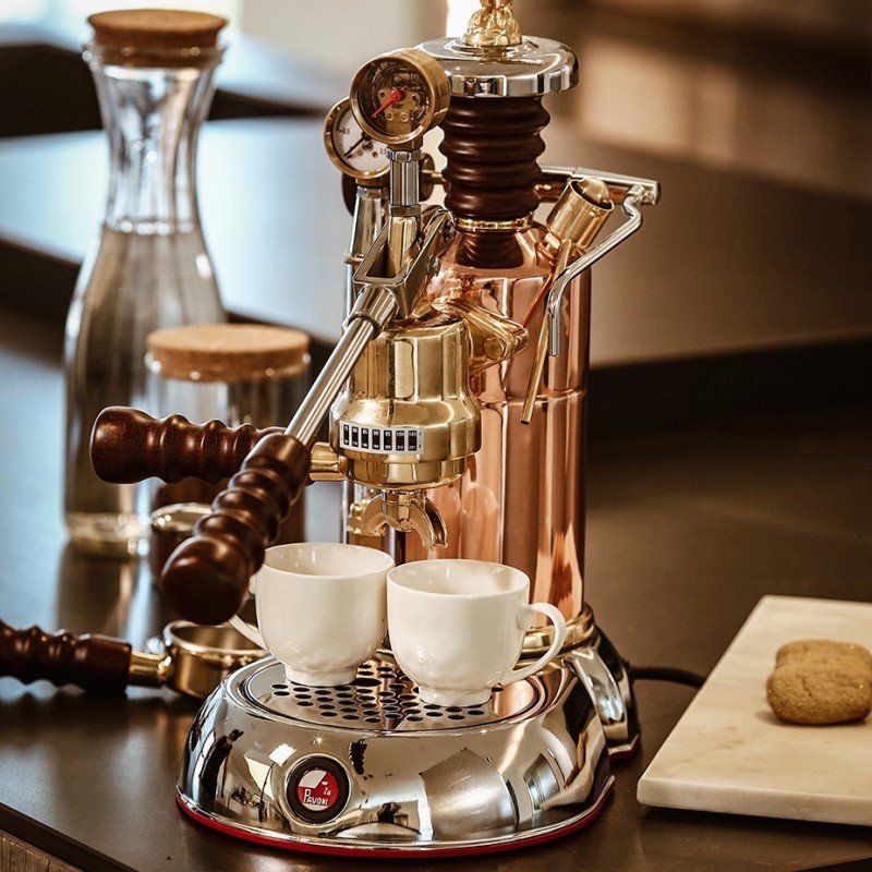 La Pavoni Esperto Edotto LPLESE01EU
