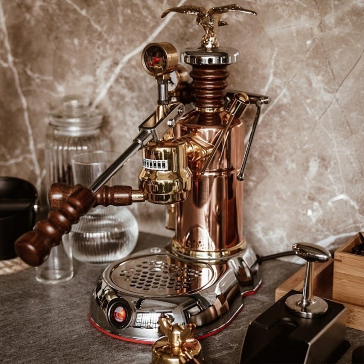 La Pavoni Esperto Edotto LPLESE01EU