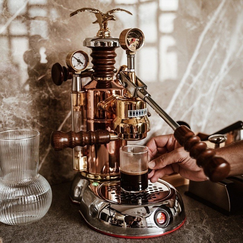 La Pavoni Esperto Colonial LPLESC01EU