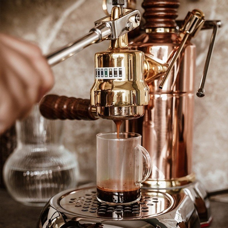 La Pavoni Esperto Colonial LPLESC01EU