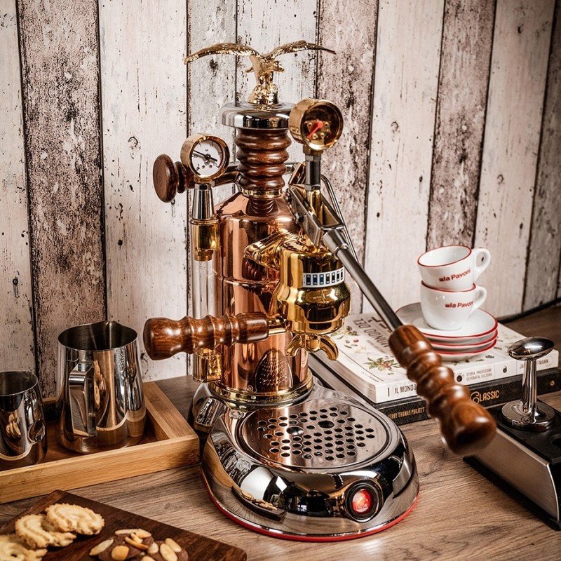 La Pavoni Esperto Colonial LPLESC01EU