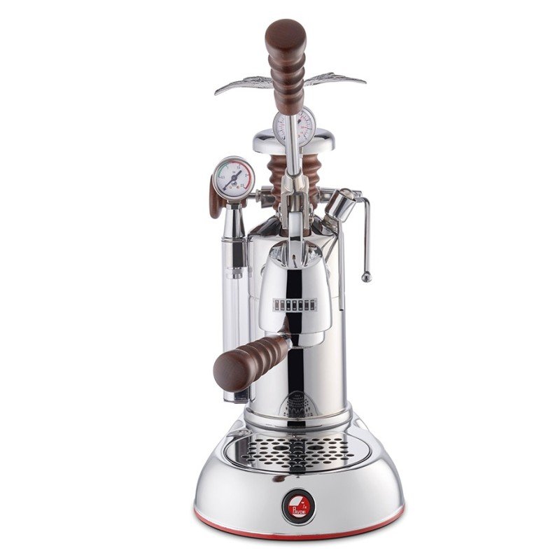 La Pavoni Esperto Abile LPLESA01EU
