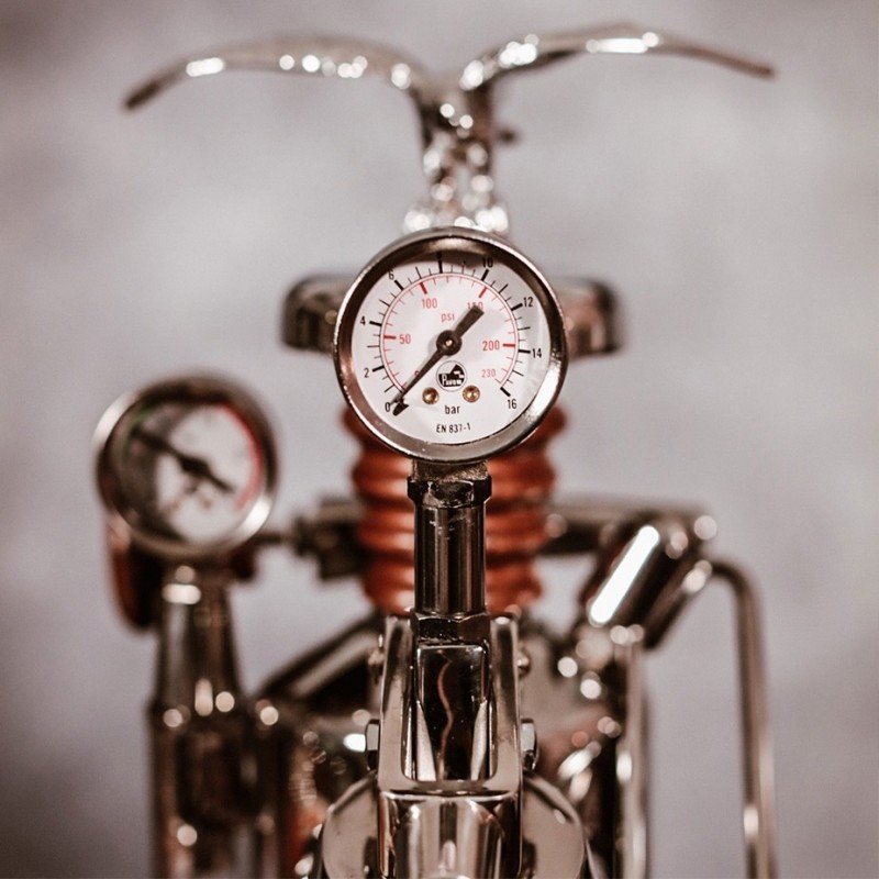 La Pavoni Esperto Abile LPLESA01EU