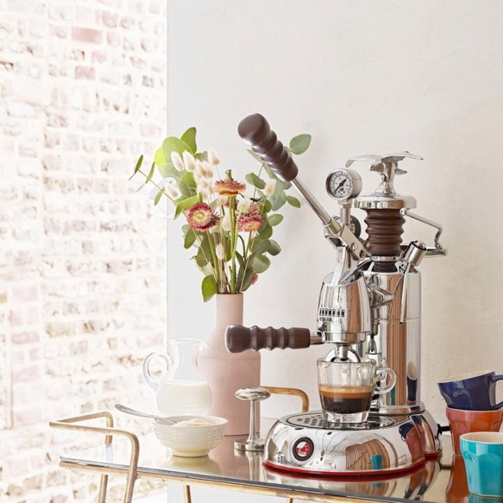 La Pavoni Esperto Abile LPLESA01EU