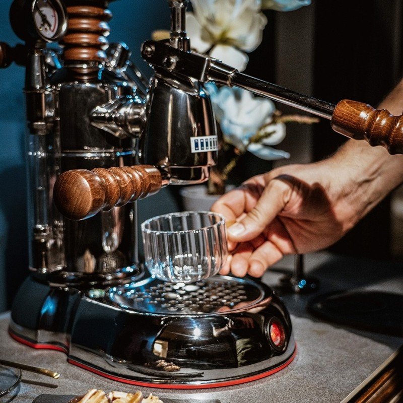 La Pavoni Esperto Abile LPLESA01EU