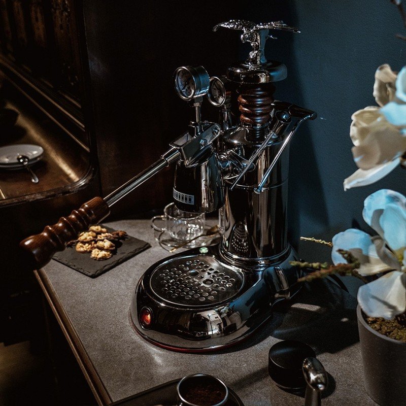La Pavoni Esperto Abile LPLESA01EU
