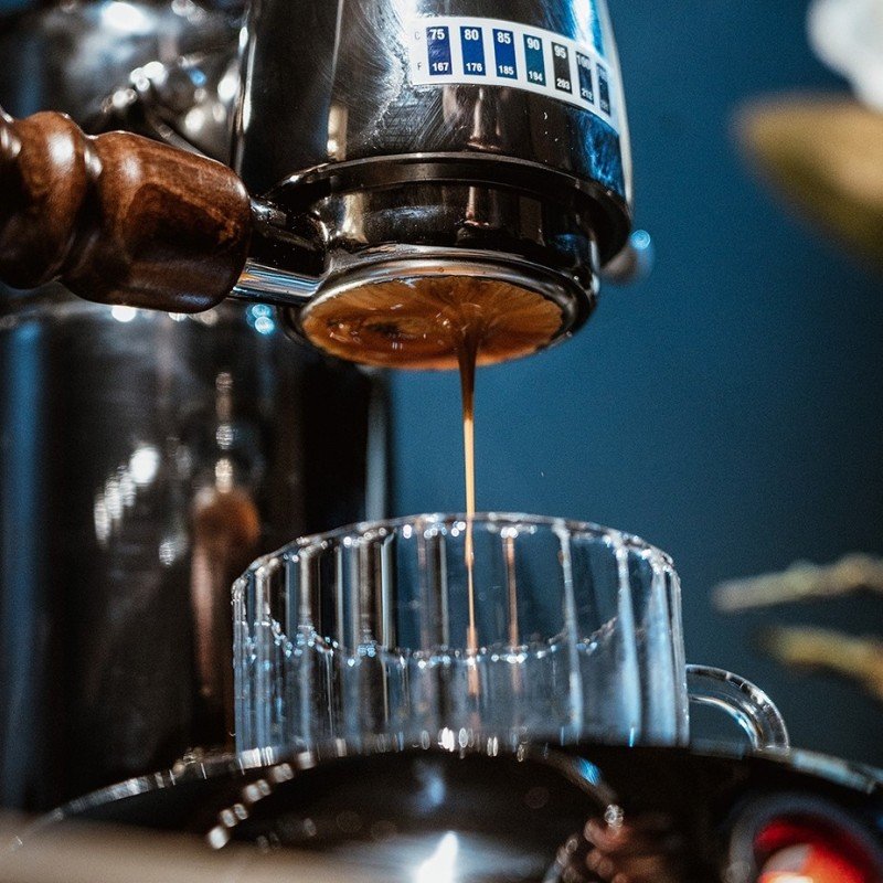 La Pavoni Esperto Abile LPLESA01EU