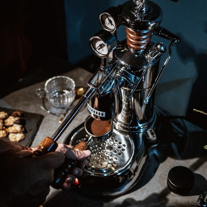 La Pavoni Esperto Abile LPLESA01EU