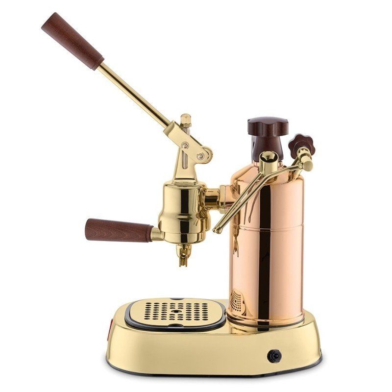 La Pavoni Professional Gold LPLPRG01EU