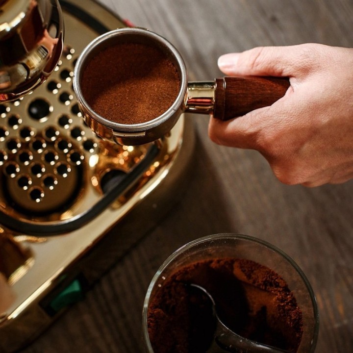 La Pavoni Professional Gold LPLPRG01EU