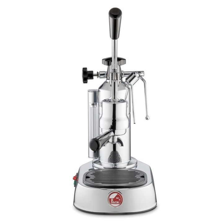 La Pavoni Europiccola Lyx LPLELQ01EU