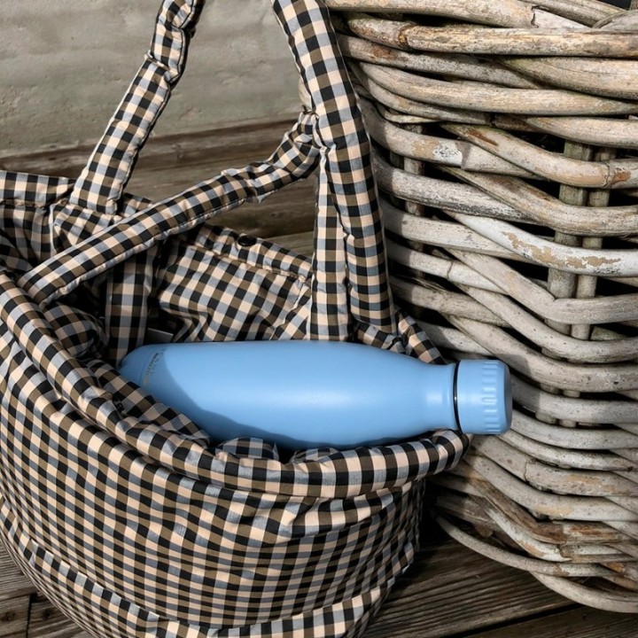 Scanpan Termoflaske 0,5 L Airy Blue