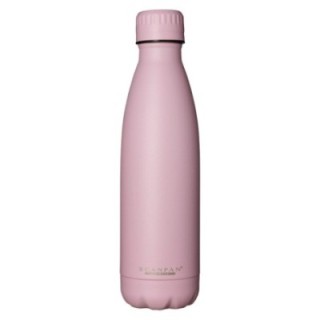 Scanpan Termoflaske 0,5 L Dawn Pink