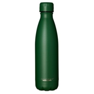 Scanpan Termoflaske 0,5 L Forest Green