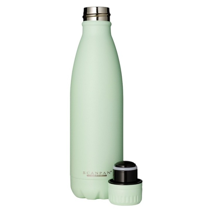 Scanpan Termoflaske 0,5 L Green Tea