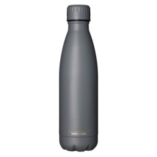Scanpan Termoflaske 0,5 L Neutral Grey
