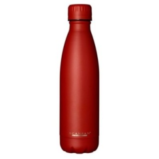 Scanpan Termoflaske 0,5 L Reynolde Red