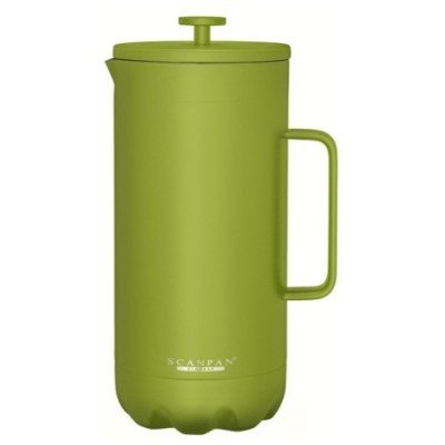 Scanpan Termo 8 Kop. Stempelkande Dark Lemon