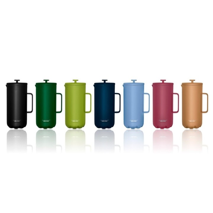 Scanpan Termo 1 L Stempelkande Oxford Blue