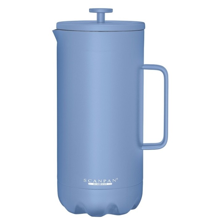Scanpan Termo 1 L Stempelkande Airy Blue