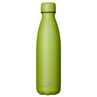 Scanpan Termoflaske 0,5 L Dark Lemon