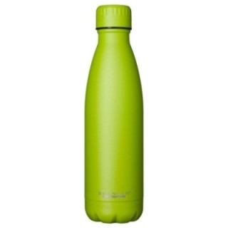 Scanpan Termoflaske 0,5 L Lime Green