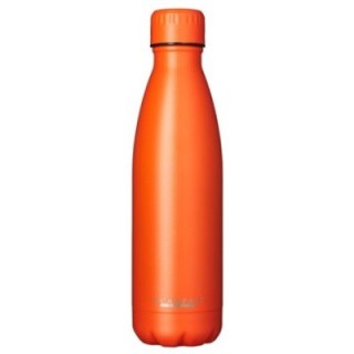 Scanpan Termoflaske 0,5 L Orange