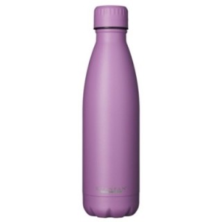 Scanpan Termoflaske 0,5 L Deep Lilac