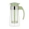 Hario Mizudashi 0,7 L Tebrygger Mini Grøn