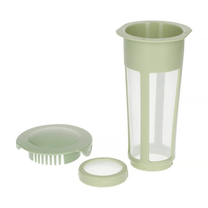 Hario Mizudashi Tebrygger Mini 0,7 L Grøn