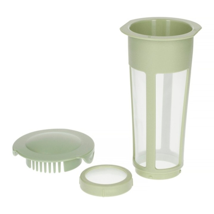 Hario Mizudashi Tebrygger 1,2 L Grøn