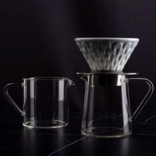 Loveramics Brewers Glaskande 500 ml