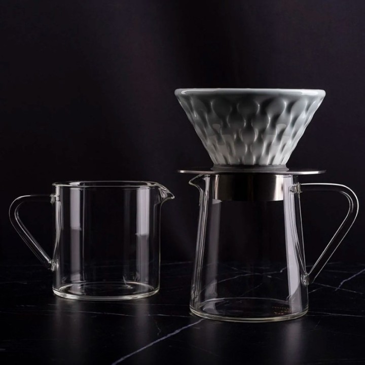 Loveramics Brewers Glaskande 500 ml