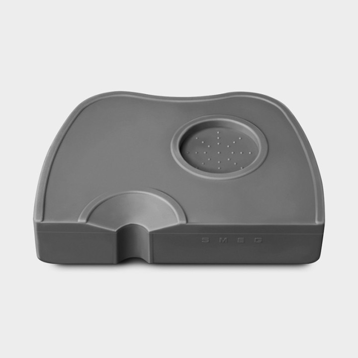 Smeg ECTS01 Kaffestamper Grå