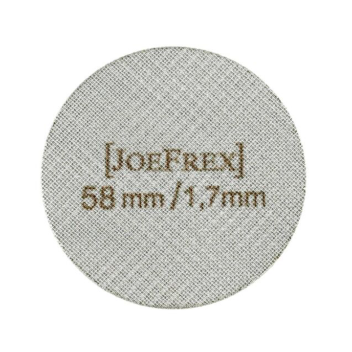 Joe Frex Filterskærm 58 mm