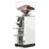 Eureka Mignon Libra 55 Chrome/Hvid Espressokværn