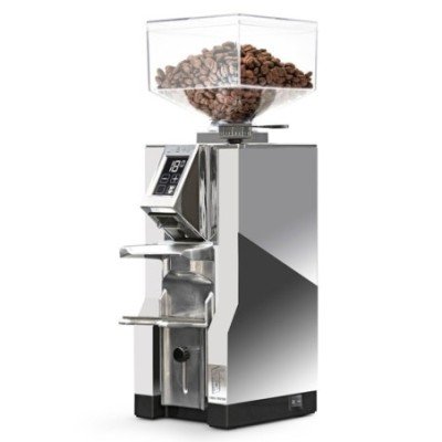 Eureka Mignon Libra 55 Chrome Espressokværn