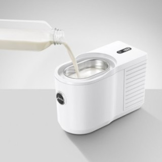 Jura Cool Control (EB) 0,6 L Hvid