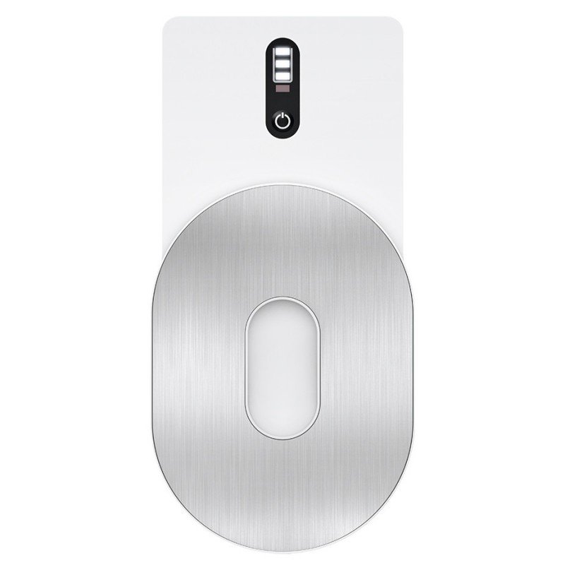 Jura Cool Control (EB) 0,6 L Hvid