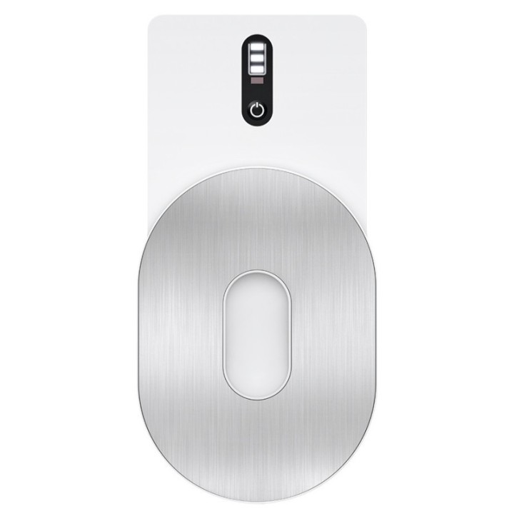 Jura Cool Control (EB) 0,6 L Hvid