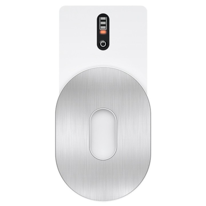 Jura Cool Control (EB) 0,6 L Hvid