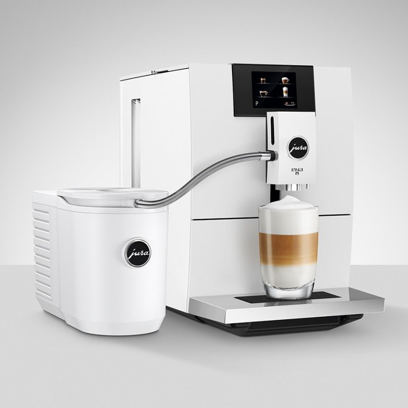 Jura Cool Control (EB) 0,6 L Hvid