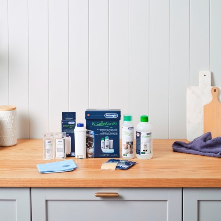 DeLonghi Coffee Care Kit