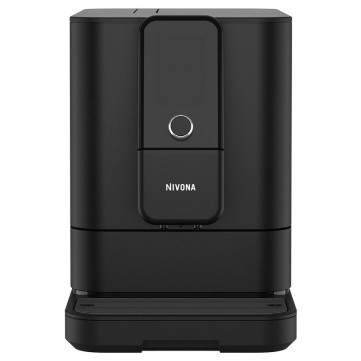 Nivona NIVO 8101 Sort Espressomaskine