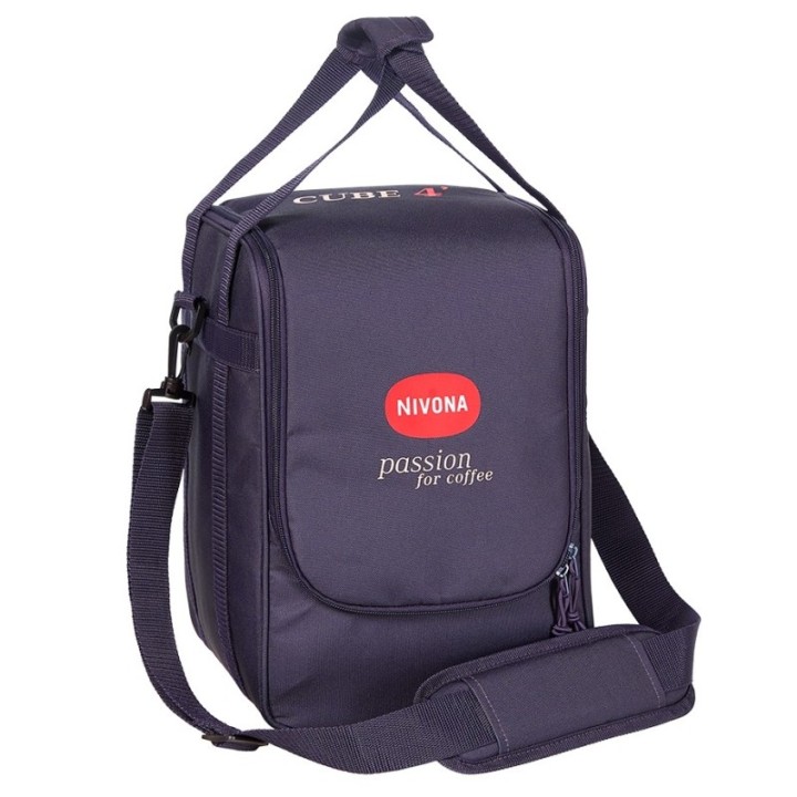 Nivona CUBE 4 Rejsetaske