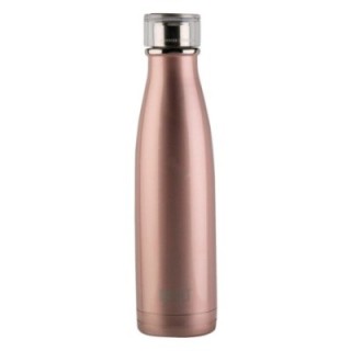BUILT Perfect Seal Termoflaske 0,5 L Rose Gold