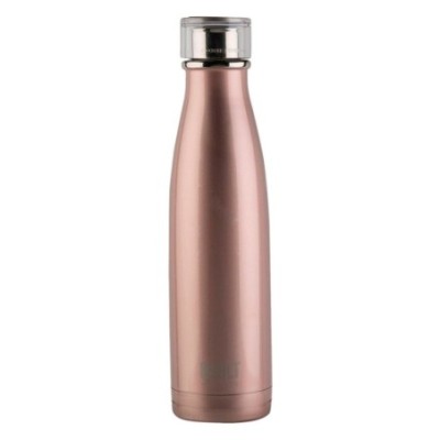BUILT Perfect Seal Termoflaske 0,5 L Rose Gold