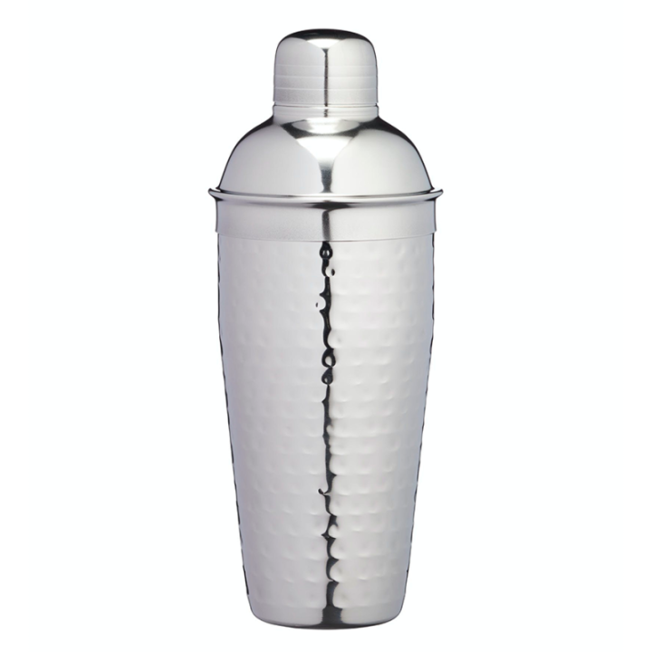 BarCraft Cocktail Shaker 0,7 L Stål