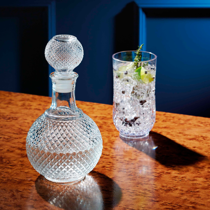 BarCraft Karaffel 0,7 L Klar