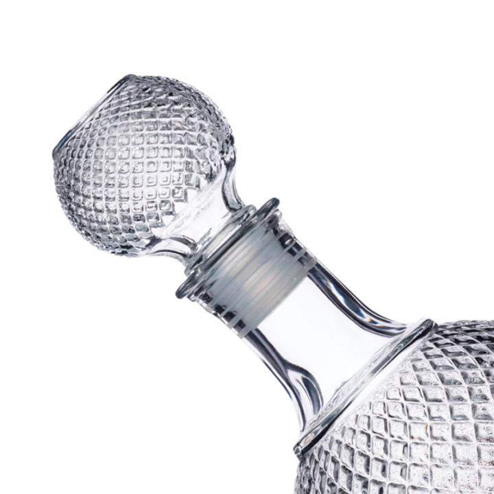 BarCraft Karaffel 0,7 L Klar